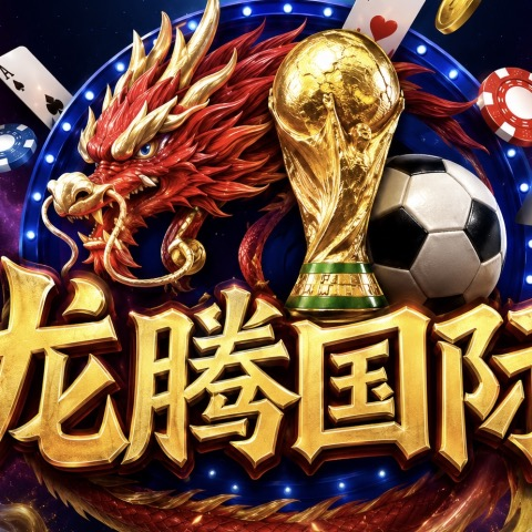 龙腾国际